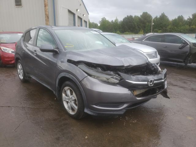 HONDA NULL 2016 3czru5g35gm701692