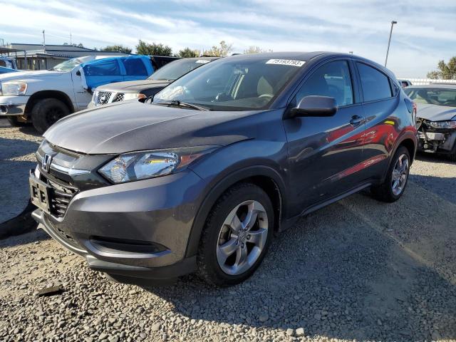 HONDA HR-V 2017 3czru5g35hm712239