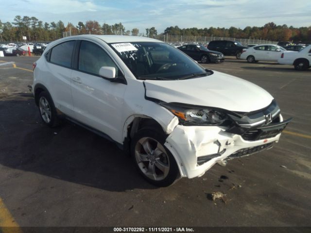 HONDA HR-V 2016 3czru5g38gm724237