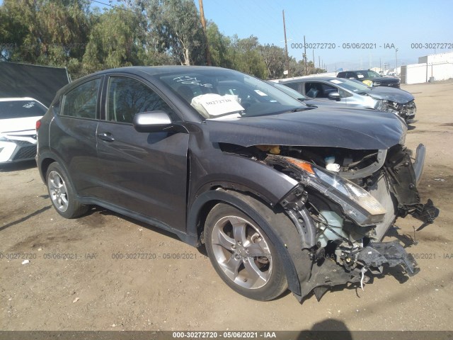 HONDA HR-V 2017 3czru5g38hm724031