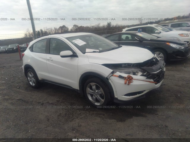 HONDA HR-V 2016 3czru5g39gm716955