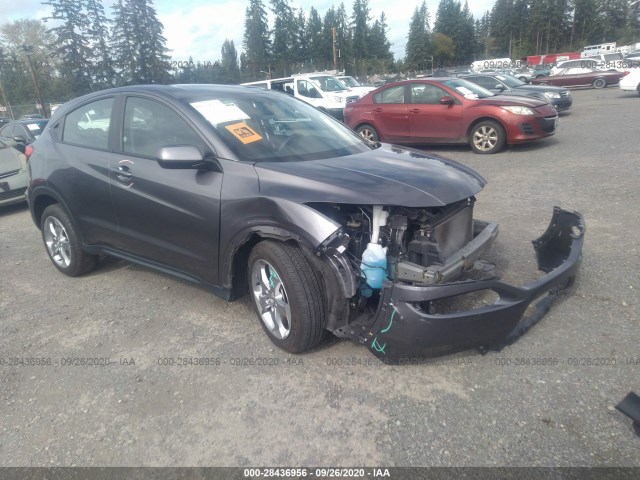 HONDA HR-V 2017 3czru5g3xhm725939