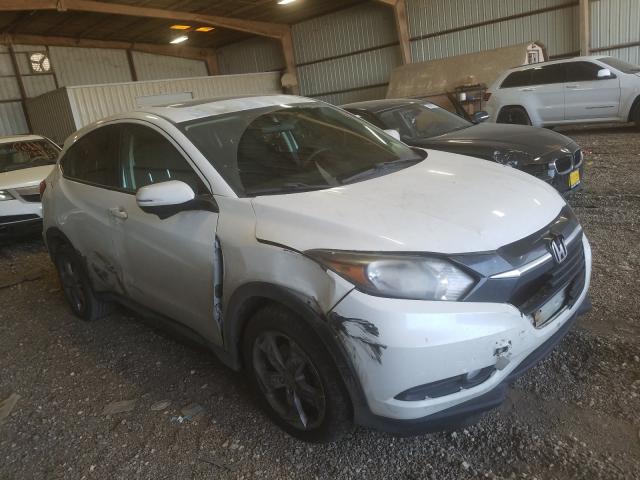 HONDA HR-V EX 2016 3czru5g50gm729028