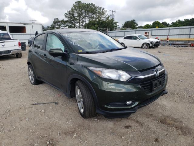 HONDA HR-V 2016 3czru5g51gm701898