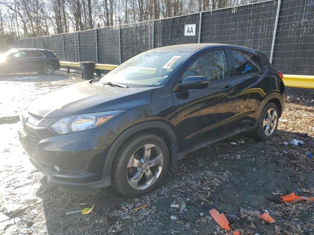 HONDA HR-V 2016 3czru5g51gm755167