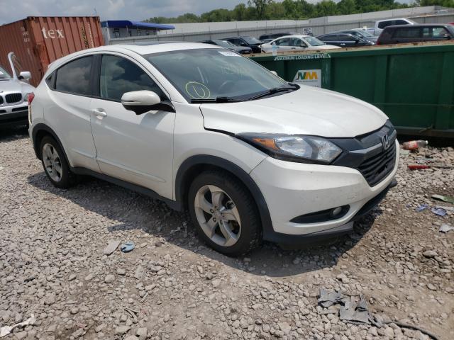 HONDA HR-V EX 2016 3czru5g53gm729007