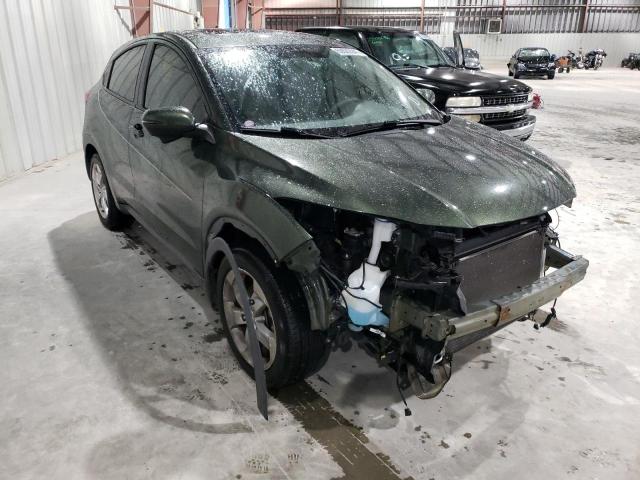 HONDA HR-V EX 2016 3czru5g55gm733351