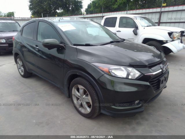 HONDA HR-V 2016 3czru5g56gm716509