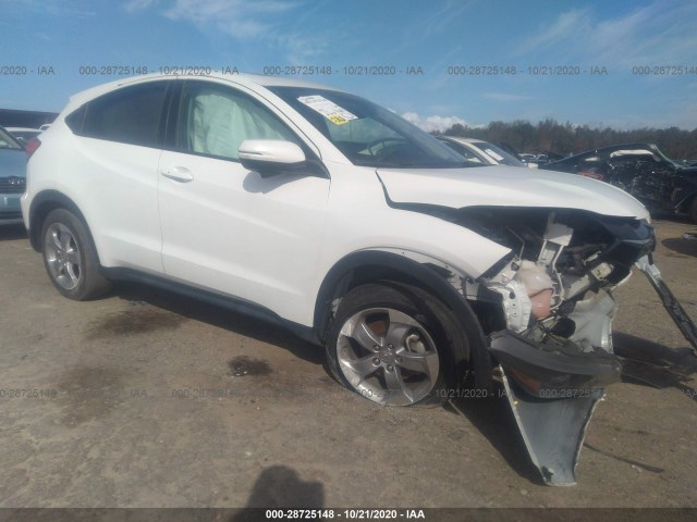 HONDA HR-V 2017 3czru5g56hm726457