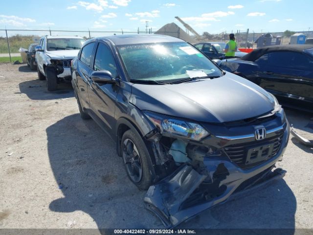 HONDA HR-V 2018 3czru5g56jm705131