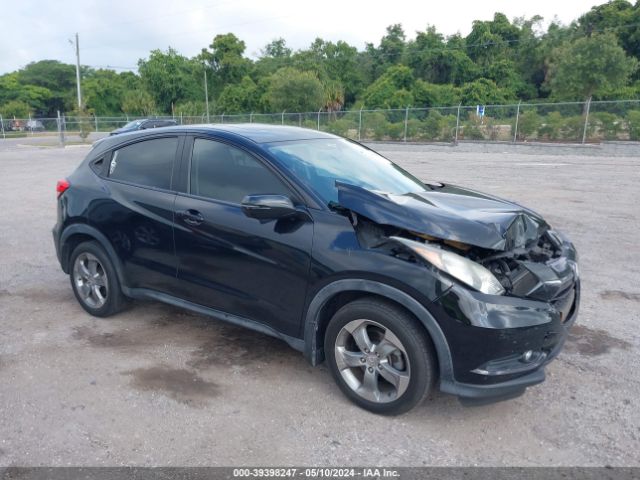 HONDA HR-V 2017 3czru5g57hm714463