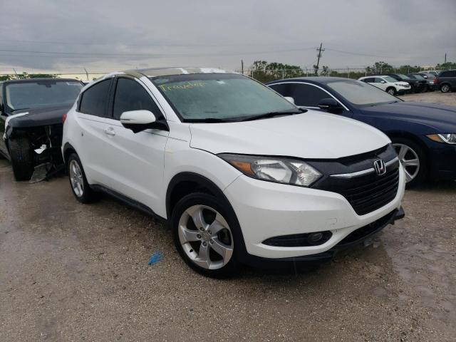 HONDA HR-V EX 2016 3czru5g58gm729035