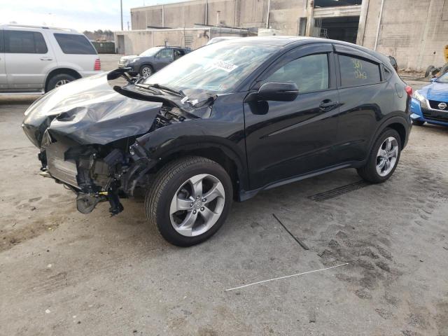 HONDA HR-V EX 2017 3czru5g58hm723642