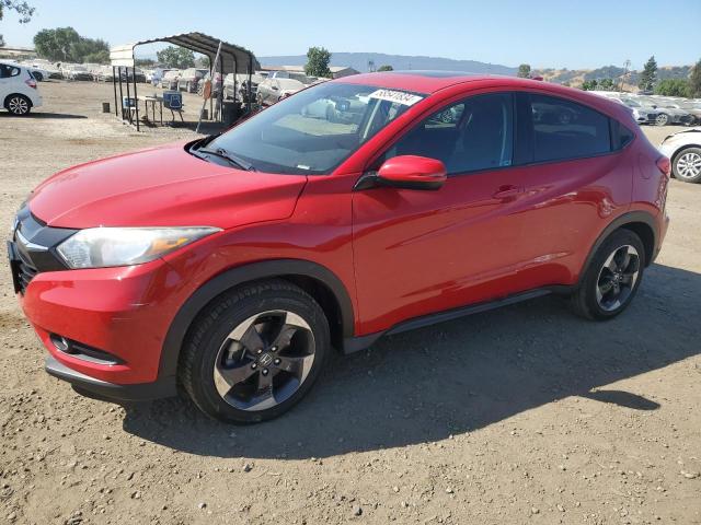 HONDA HR-V 2018 3czru5g58jm701405