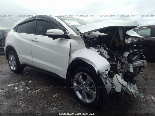 HONDA HR-V 2016 3czru5g59gm715774