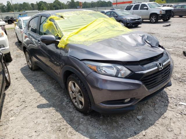 HONDA HR-V EX 2017 3czru5g59hm718577