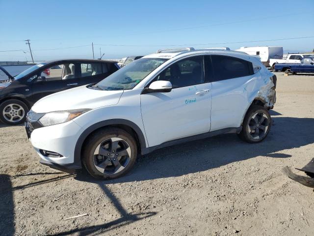 HONDA HR-V EX 2018 3czru5g59jm701512