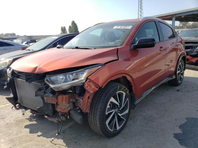 HONDA HR-V SPORT 2019 3czru5h10kg705296