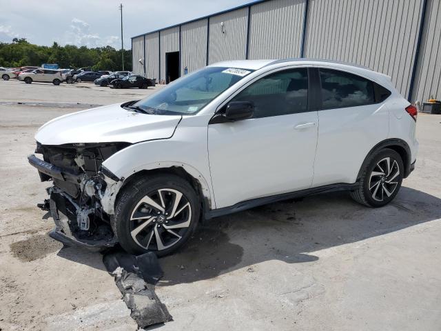 HONDA HR-V SPORT 2019 3czru5h10km702013