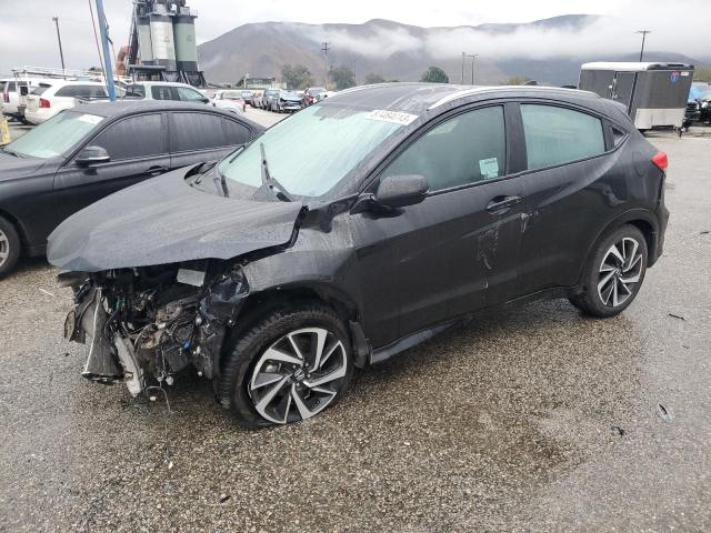 HONDA HR-V 2020 3czru5h10lm701218