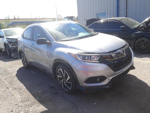 HONDA HR-V SPORT 2020 3czru5h10lm704586