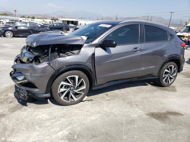 HONDA HR-V SPORT 2020 3czru5h10lm704801