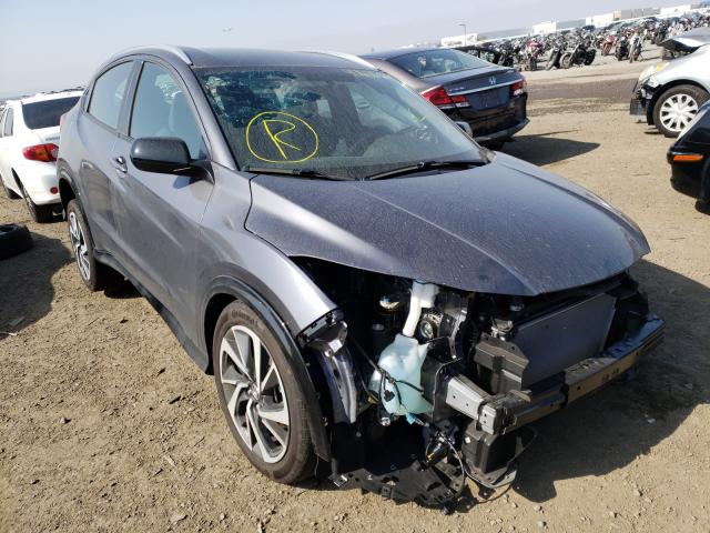 HONDA HR-V SPORT 2020 3czru5h10lm712719