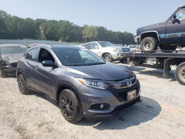 HONDA HR-V SPORT 2021 3czru5h10mm711314