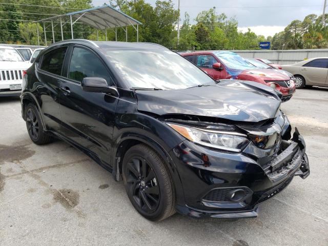 HONDA HR-V SPORT 2021 3czru5h10mm713757