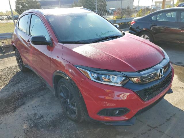 HONDA HR-V SPORT 2022 3czru5h10nm728860