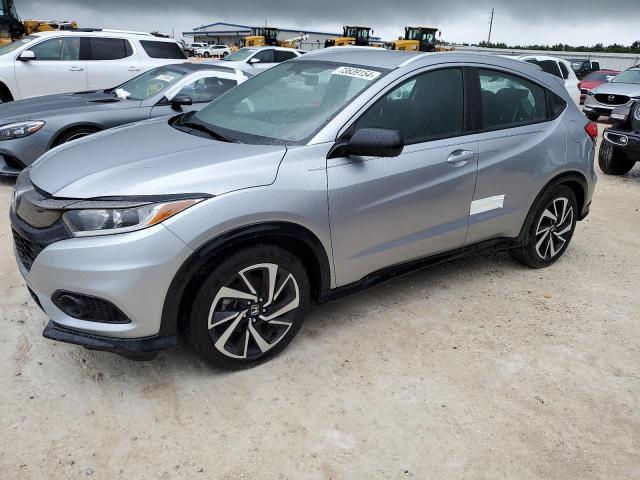 HONDA HR-V SPORT 2019 3czru5h11kg705193