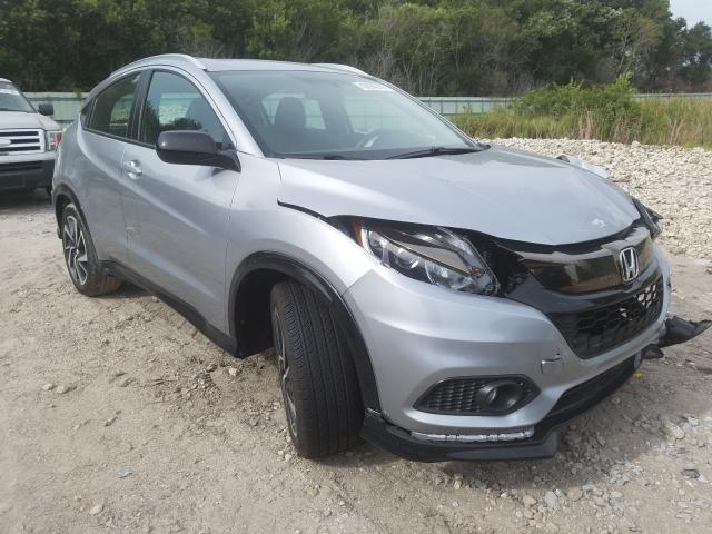 HONDA HR-V SPORT 2019 3czru5h11kg713441