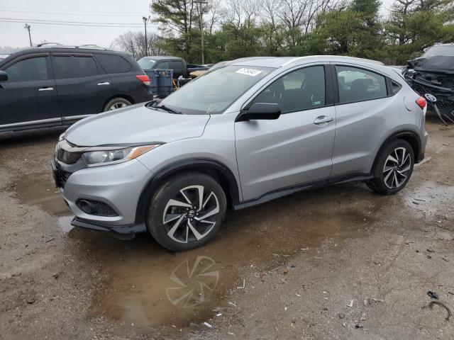 HONDA HR-V 2019 3czru5h11kg714637