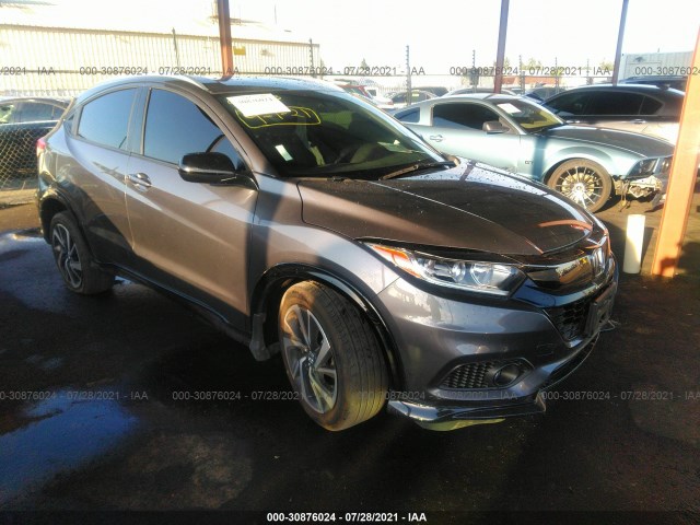 HONDA HR-V 2019 3czru5h11kg716193