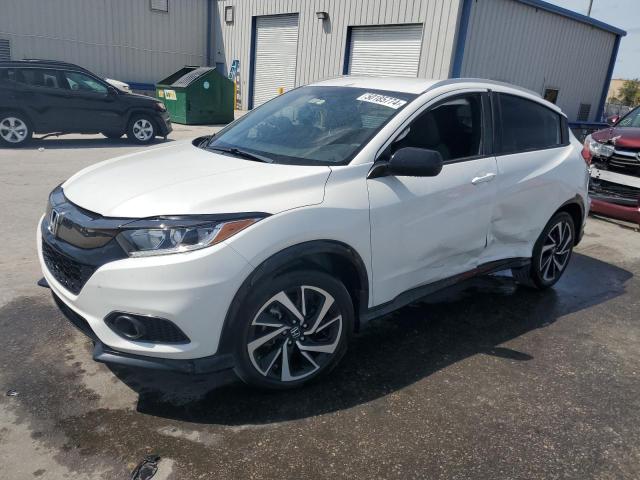 HONDA HR-V 2019 3czru5h11km705339