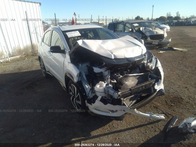 HONDA HR-V 2020 3czru5h11lm707870