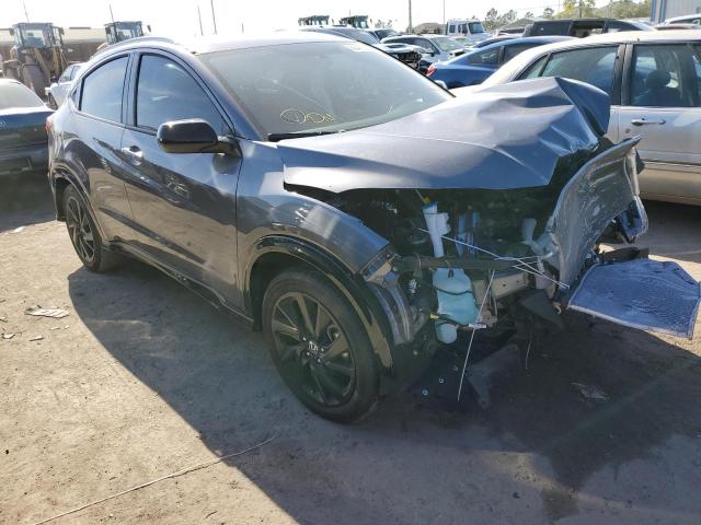 HONDA HR-V SPORT 2021 3czru5h11mm708101