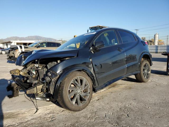 HONDA HR-V SPORT 2021 3czru5h11mm716747