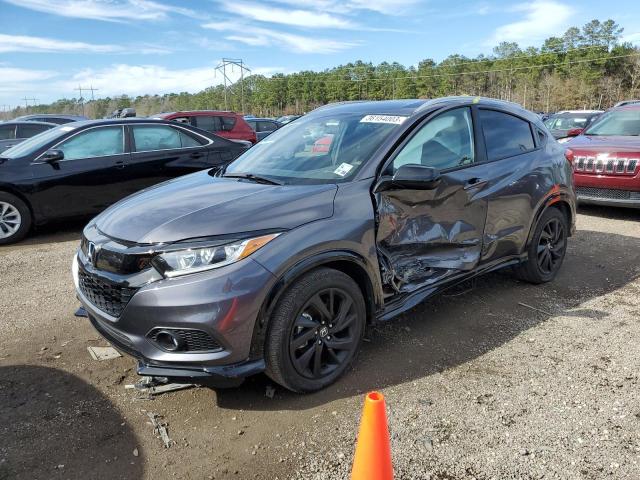 HONDA HR-V SPORT 2022 3czru5h11nm740452