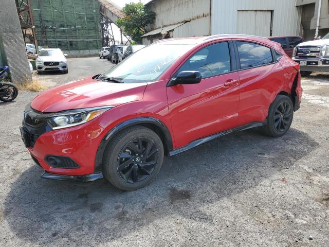 HONDA HR-V SPORT 2022 3czru5h11nm742122