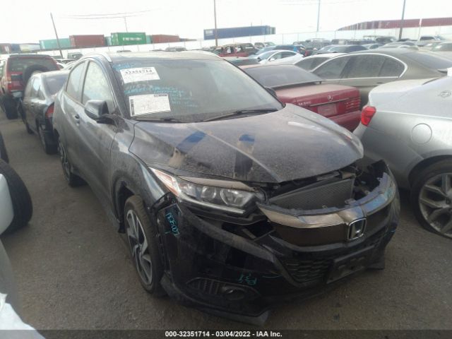 HONDA HR-V 2019 3czru5h12kg711844