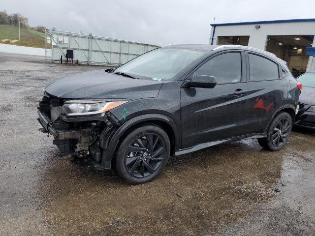 HONDA HR-V 2021 3czru5h12mm710648