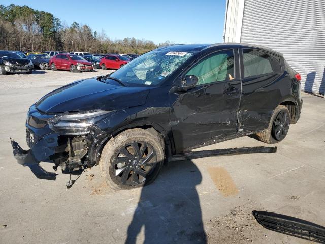 HONDA HR-V 2022 3czru5h12nm733302