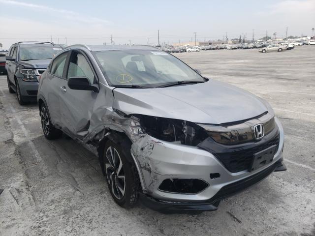 HONDA NULL 2019 3czru5h13kg711707