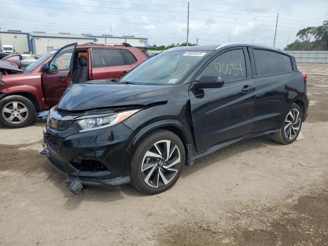 HONDA HR-V SPORT 2019 3czru5h13kg712856