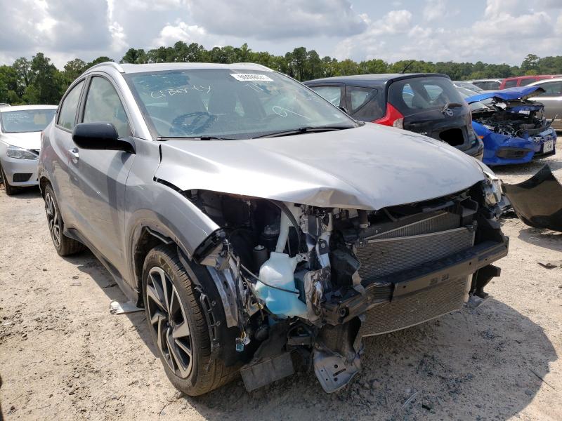 HONDA HR-V SPORT 2019 3czru5h13kg715451