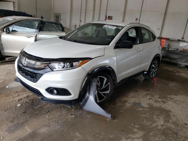 HONDA HR-V 2020 3czru5h13lm707871