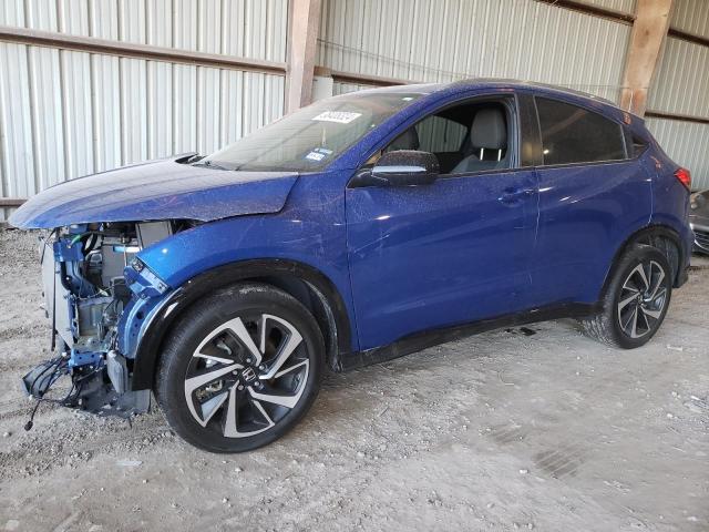 HONDA HR-V 2020 3czru5h13lm717655