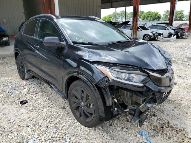 HONDA HR-V SPORT 2021 3czru5h13mm716765