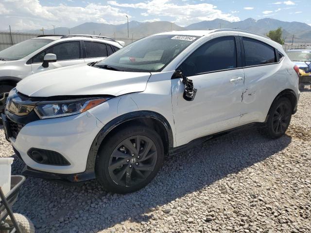 HONDA HR-V SPORT 2021 3czru5h13mm717236